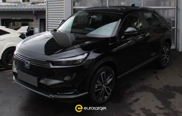 HONDA HR-V 1.5 Hev eCVT Elegance rif. 22025227
