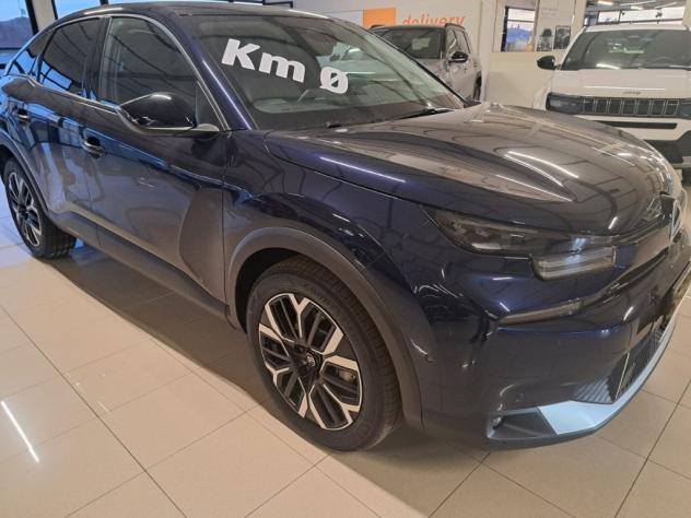 Citroën C4 HYBRID 145 e-DCS6 - MAX - Foto 3