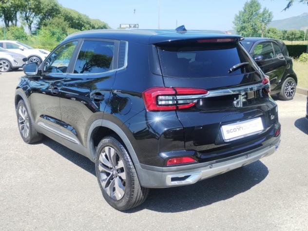 DR AUTOMOBILES DR 4.0 1.5 Gpl 114cv - Foto 2