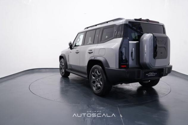 ICH-X K3 2.0 238cv GPL DCT 4WD rif. 23811091 - Foto 4