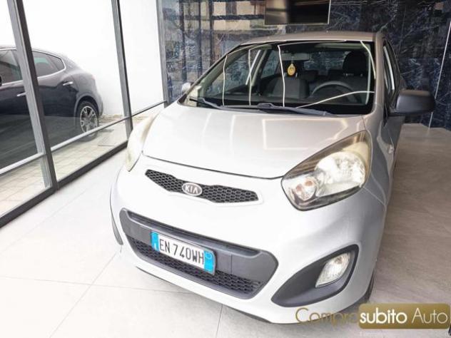 KIA Picanto 1.0 12V 5 porte City rif. 24021302 - Foto 2