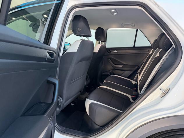 Volkswagen T-Roc 1.5 TSI ACT Advanced BlueMotion Technology - Foto 9