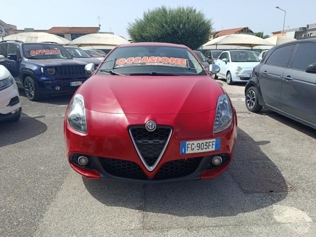 Alfa Romeo Giulietta 1.6 JTD-m 120CV Super - Foto 4