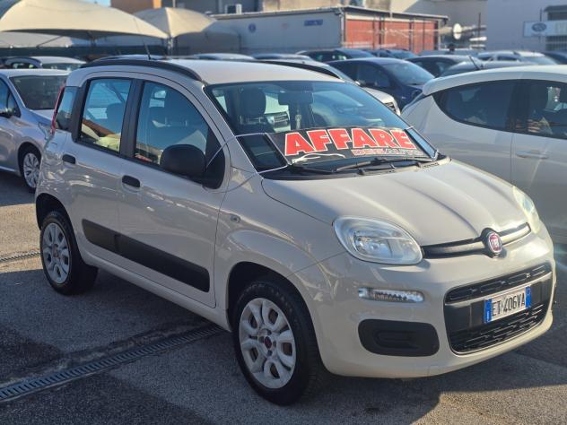 Fiat Panda 0.9 TwinAir Turbo Natural Power Easy - Foto 3