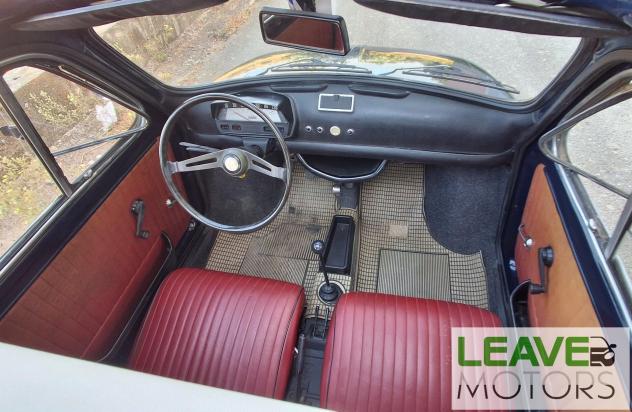 Fiat 500 L (M1571) - Foto 10