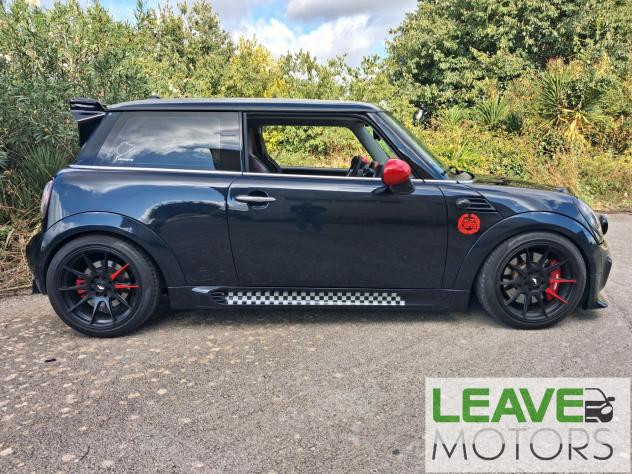 Mini John Cooper Works (M1595) - Foto 4