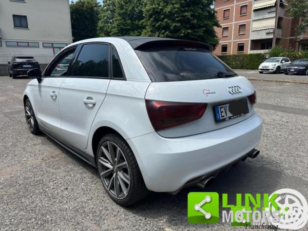 AUDI A1 Sportback rif. 23864948 - Foto 3