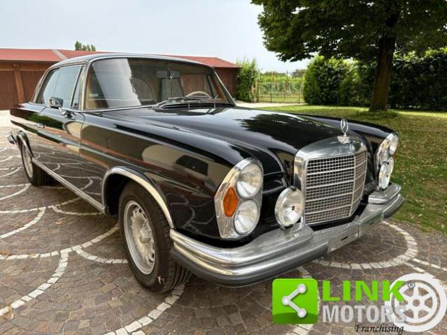 MERCEDES-BENZ 280 280 SE Coupè rif. 24093287 - Foto 5
