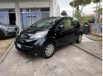 Peugeot 107 1.0 68CV 3p. Plaisir