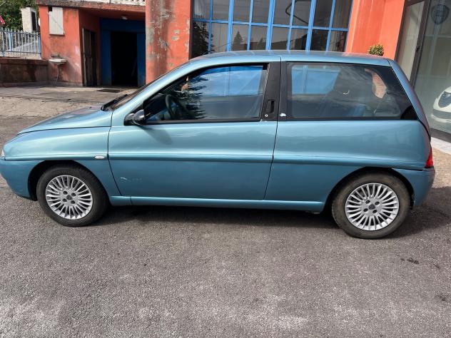 Lancia Y 1.2i cat DoDo-Km232000- - Foto 7