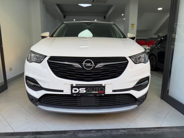 OPEL GRANDLAND X 1.5 CDI 130 CV ECOTEC INNOVATION - Foto 3