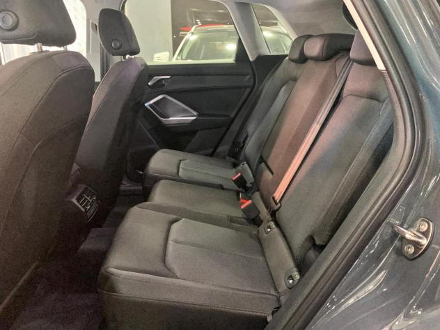 Audi Q3 35 TFSI SPORT VETTURA AZIENDALE - Foto 10