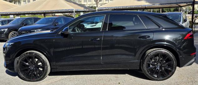 Audi Q8 Audi Q8 3.0 tdi mhev Sline edition quattro Tetto Zero km - Foto 7
