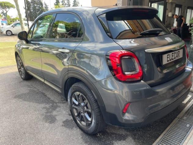 FIAT 500X 1.3 MultiJet 95 CV Club rif. 23750266 - Foto 5