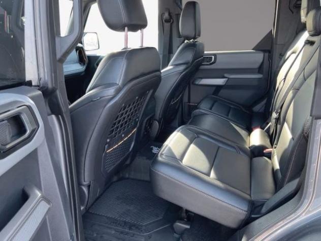 FORD Bronco 2.7 EcoBoost V6 335CV Badlands rif. 24126808 - Foto 6