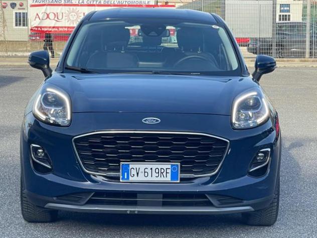 FORD Puma 1.0 EcoBoost Hybrid 125 CV S&S ST-Line X rif. 23456201 - Foto 6