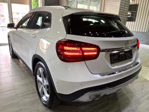 Mercedes-Benz GLA 200 VETTURA AZIENDALE GARANZIA MERCEDES - Foto 6