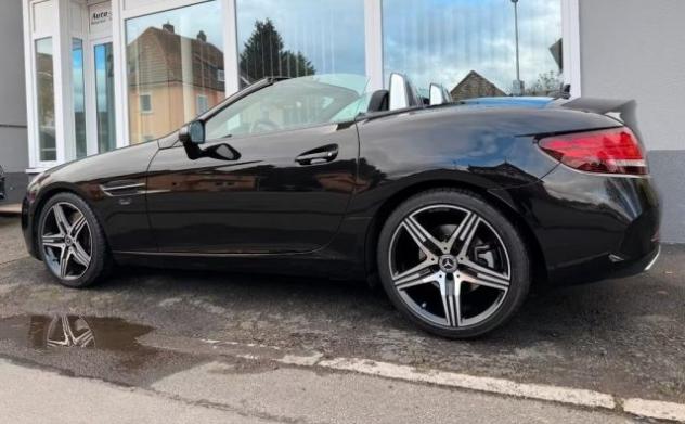 MERCEDES-BENZ SLC 300 Premium Amg Final Edition rif. 23414389 - Foto 2