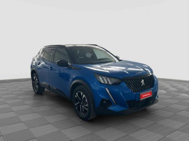 PEUGEOT 2008 2008 BlueHDi 110 S&S GT rif. 23697455 - Foto 7