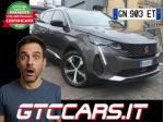 PEUGEOT 5008 1.5hdi 130Cv Aut 7p Cam UNIPRO IVA DEDUCIBILE rif. 23465205