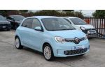 RENAULT Twingo Electric Electric 22kwh Vibes 42cv NAVIGATORE RETROCAMERA ri …
