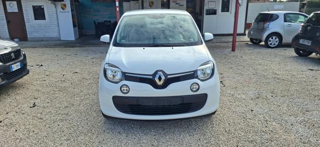 Renault Twingo SCe Life GARANZIA 12 MESI NO OBBLIGO FINANZIAMENTO. - Foto 3