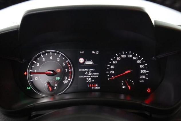 SUZUKI Swift (2024--) 1.2 Hybrid Top rif. 24043065 - Foto 7