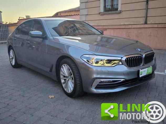 BMW 530 D Xdrive Luxury rif. 24072047 - Foto 10