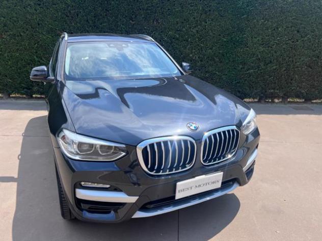 BMW X3 xDrive20d xLine rif. 23825784 - Foto 6