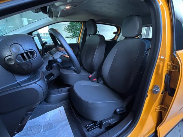 Renault Twingo E-Tech Electric 27,5 KWH evolution 80 cv urban range - Foto 10