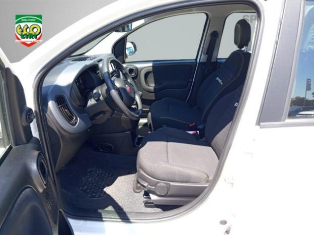 FIAT Panda 1.0 FireFly S&S Hybrid rif. 23820569 - Foto 8