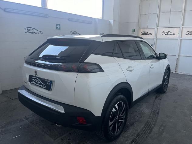Peugeot 2008 2008 1.5 bluehdi Allure Pack s&s 130cv eat8 TUA DA 209,00 EURO AL MESE - Foto 4