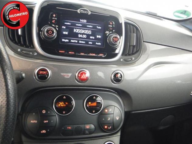 ABARTH 595 1.4 Turbo T-Jet 145 CV rif. 23684698 - Foto 10