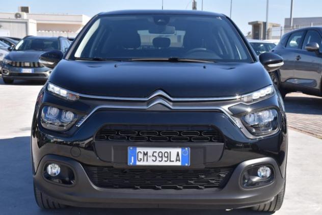 CITROEN C3 PureTech 83 S&S Shine *TELECAMERA* rif. 23647575 - Foto 2