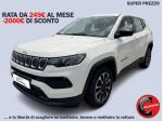 JEEP - Compass  1.6 mjt Business 2wd 130cv#NAVIGATORE!