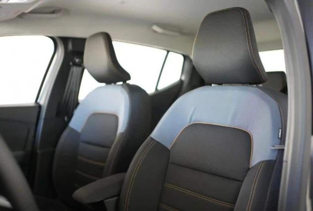 NEW Dacia Sandero Stepway 1.2 Eco-G Expression 120#GARANZIA 3 ANNI! - Foto 9