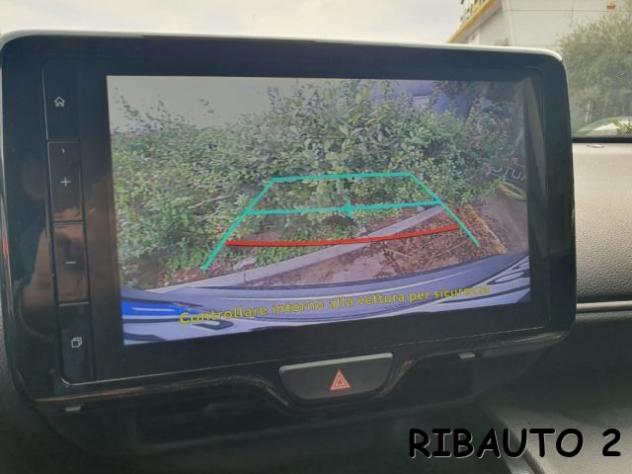TOYOTA Yaris Cross 1.5 Hybrid 5p. E-CVT Trend + COMFORT rif. 23627069 - Foto 6