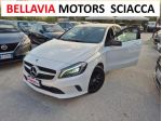 Mercedes CLASSE A 180d AUTO LED NAVI