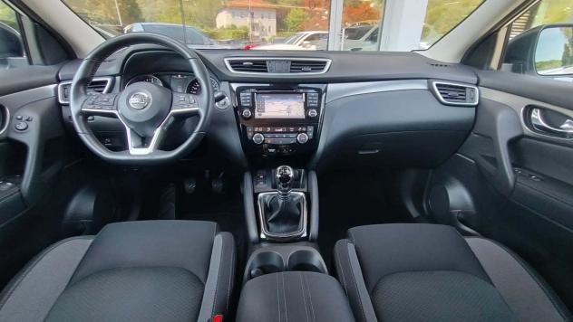 Nissan Qashqai 2ª SERIE 1.5 dCi N-Connecta - Foto 9