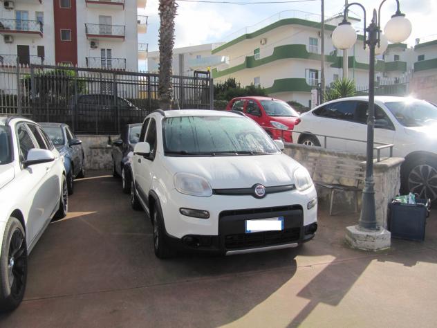 Fiat Panda 1.3 MJT 80 CV S&S Lounge - Foto 2
