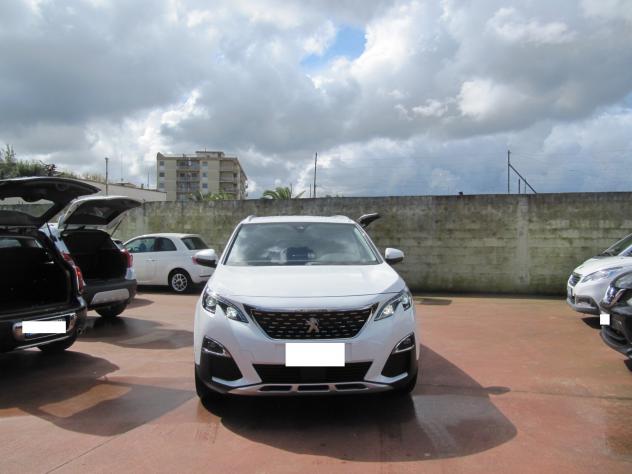 Peugeot 5008 BlueHDi 130 S&S EAT8 Allure - AUTOMATICO - Foto 3
