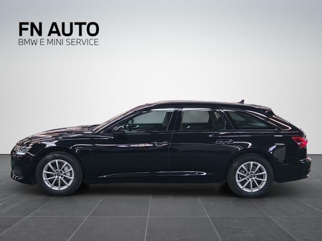 Audi A6 Avant 35 2.0 TDI S tronic Business - Foto 3