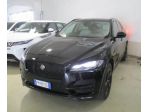 Jaguar F-Pace 2.0 D 240 CV AWD aut. Portfolio