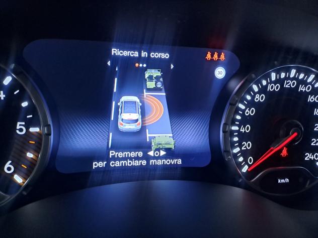 Jeep Renegade 1.6 Mjt 130 CV Limited+ LED - Foto 4