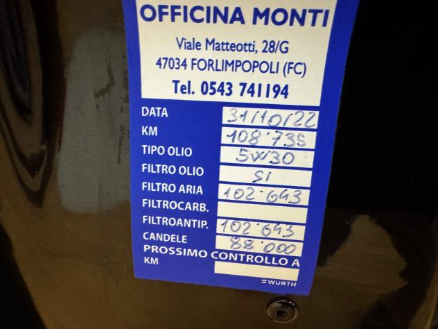 Renault Modus 1.2 16V Dynamique-Garantita-UniPro-Permute - Foto 5