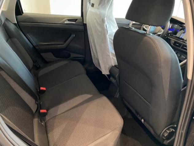 VOLKSWAGEN Taigo 1.0TSI 95CV Life *NUOVA ° rif. 19020233 - Foto 9