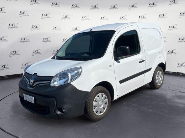 Renault Kangoo 1.5 dCi Express Energy - Foto 3