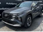 Hyundai Tucson Hybrid 1.6 HEV 2wd 239cv Business Auto #nazionale