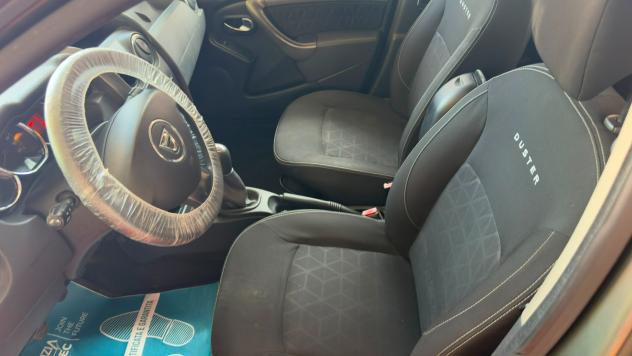 Dacia Duster 1.6 110CV 4x2 GPL Ambiance - Foto 7