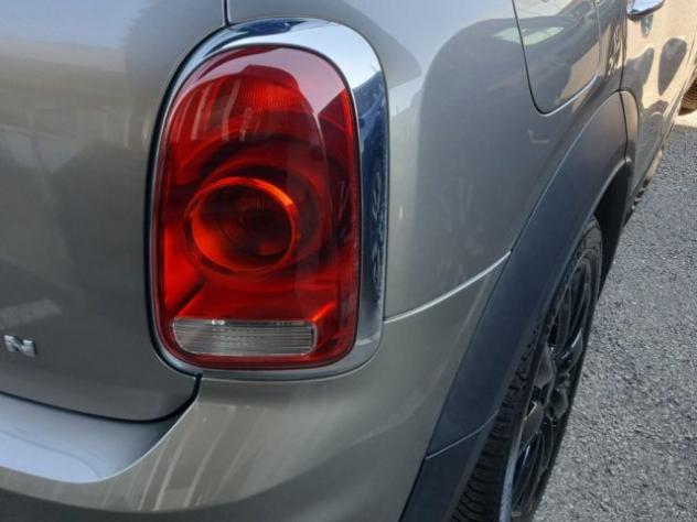 MINI Countryman 2.0 Cooper D Business Countryman Aut. rif. 23727336 - Foto 6